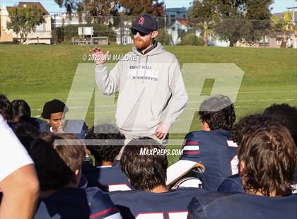 Thumbnail 1 in Priory @ Stuart Hall (CIF NCS 8-Person D1 Final) photogallery.