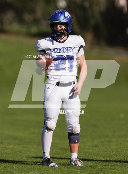 Thumbnail 3 in Priory @ Stuart Hall (CIF NCS 8-Person D1 Final) photogallery.