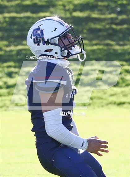 Thumbnail 3 in Priory @ Stuart Hall (CIF NCS 8-Person D1 Final) photogallery.