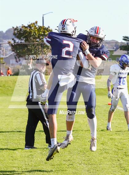 Thumbnail 1 in Priory @ Stuart Hall (CIF NCS 8-Person D1 Final) photogallery.