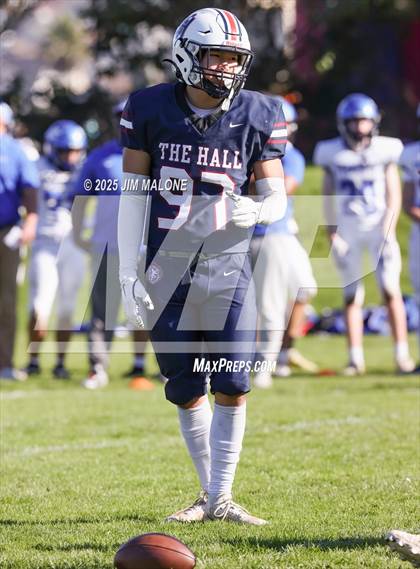 Thumbnail 1 in Priory @ Stuart Hall (CIF NCS 8-Person D1 Final) photogallery.