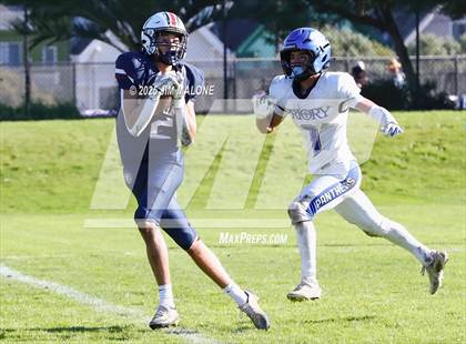 Thumbnail 1 in Priory @ Stuart Hall (CIF NCS 8-Person D1 Final) photogallery.