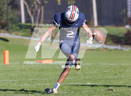 Thumbnail 3 in Priory @ Stuart Hall (CIF NCS 8-Person D1 Final) photogallery.