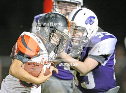 Thumbnail 1 in Port Allegany @ Coudersport photogallery.