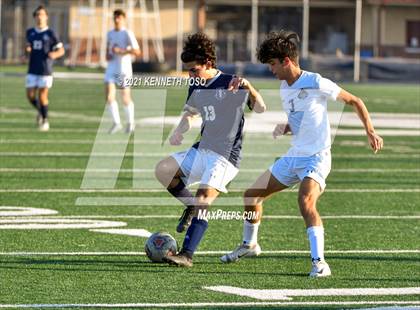 Thumbnail 3 in Concordia Lutheran @ Central Catholic photogallery.