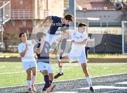 Thumbnail 2 in Concordia Lutheran @ Central Catholic photogallery.