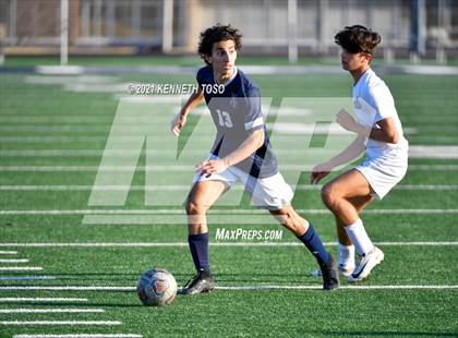 Thumbnail 3 in Concordia Lutheran @ Central Catholic photogallery.