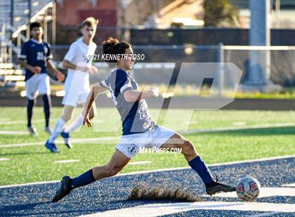Thumbnail 2 in Concordia Lutheran @ Central Catholic photogallery.