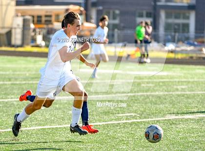 Thumbnail 2 in Concordia Lutheran @ Central Catholic photogallery.