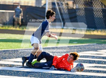 Thumbnail 1 in Concordia Lutheran @ Central Catholic photogallery.