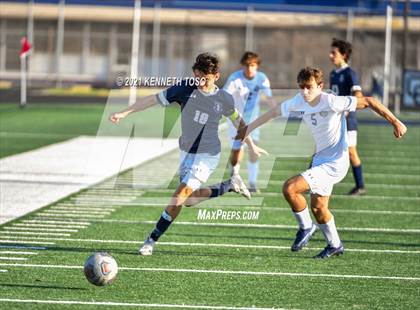 Thumbnail 3 in Concordia Lutheran @ Central Catholic photogallery.