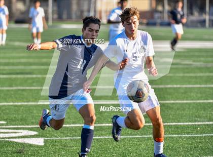 Thumbnail 2 in Concordia Lutheran @ Central Catholic photogallery.
