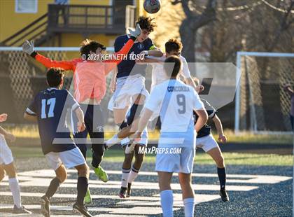 Thumbnail 1 in Concordia Lutheran @ Central Catholic photogallery.