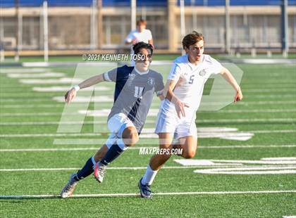 Thumbnail 3 in Concordia Lutheran @ Central Catholic photogallery.