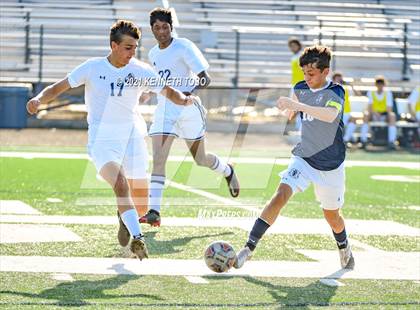Thumbnail 3 in Concordia Lutheran @ Central Catholic photogallery.