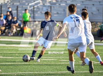 Thumbnail 3 in Concordia Lutheran @ Central Catholic photogallery.