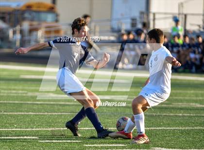 Thumbnail 2 in Concordia Lutheran @ Central Catholic photogallery.