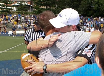 Thumbnail 2 in Moeller @ Covington Catholic photogallery.