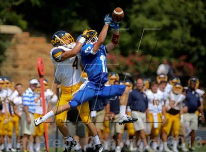 Thumbnail 3 in Moeller @ Covington Catholic photogallery.
