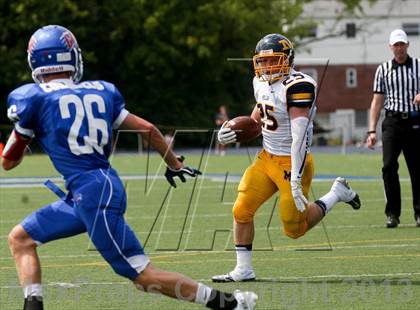 Thumbnail 3 in Moeller @ Covington Catholic photogallery.