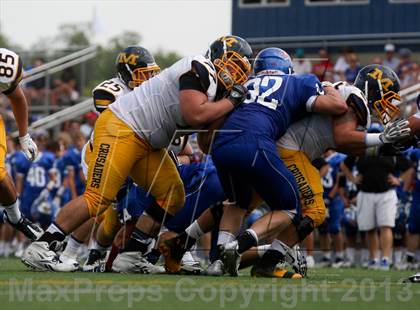 Thumbnail 1 in Moeller @ Covington Catholic photogallery.
