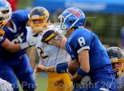 Thumbnail 2 in Moeller @ Covington Catholic photogallery.