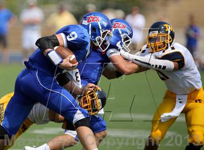 Thumbnail 2 in Moeller @ Covington Catholic photogallery.