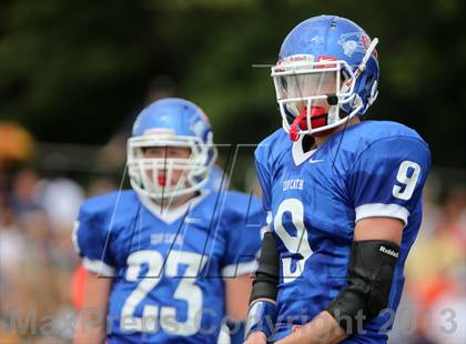 Thumbnail 1 in Moeller @ Covington Catholic photogallery.