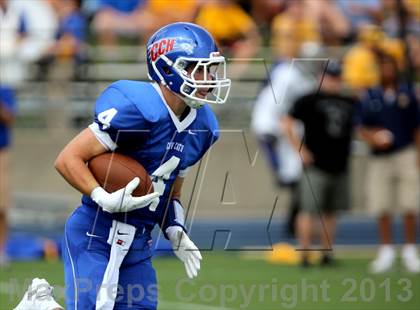 Thumbnail 2 in Moeller @ Covington Catholic photogallery.