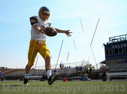 Thumbnail 1 in Moeller @ Covington Catholic photogallery.