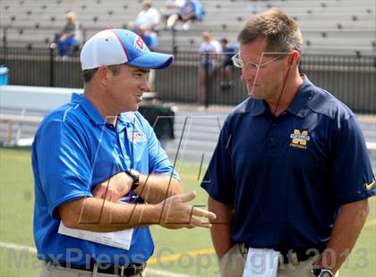 Thumbnail 3 in Moeller @ Covington Catholic photogallery.