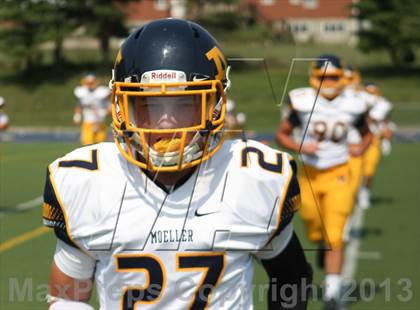 Thumbnail 1 in Moeller @ Covington Catholic photogallery.