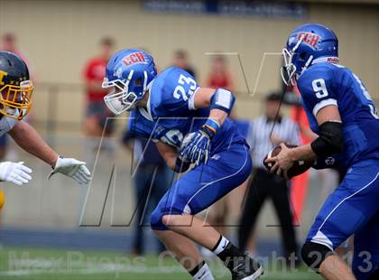 Thumbnail 3 in Moeller @ Covington Catholic photogallery.