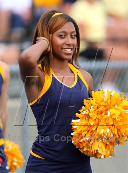 Thumbnail 1 in Moeller @ Covington Catholic photogallery.