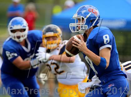 Thumbnail 1 in Moeller @ Covington Catholic photogallery.