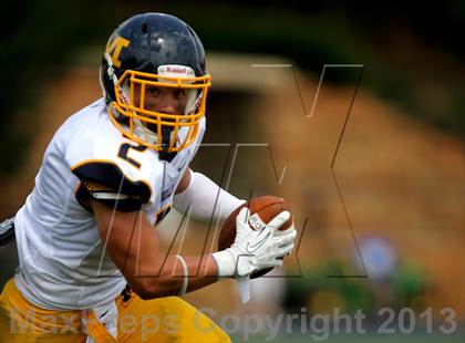 Thumbnail 2 in Moeller @ Covington Catholic photogallery.