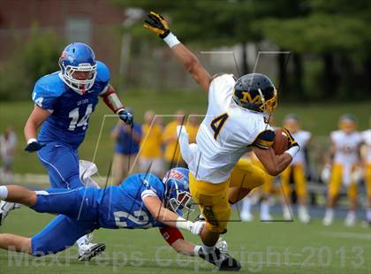 Thumbnail 2 in Moeller @ Covington Catholic photogallery.