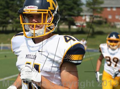 Thumbnail 3 in Moeller @ Covington Catholic photogallery.