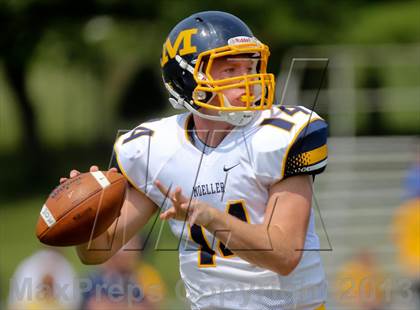 Thumbnail 2 in Moeller @ Covington Catholic photogallery.