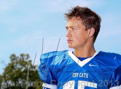 Thumbnail 3 in Moeller @ Covington Catholic photogallery.