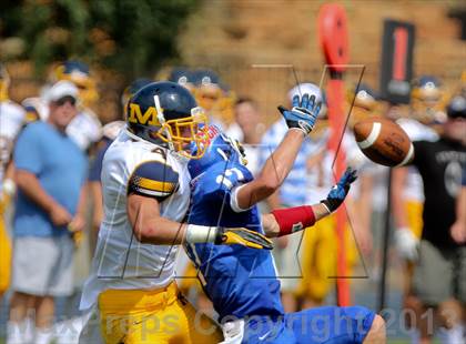 Thumbnail 2 in Moeller @ Covington Catholic photogallery.