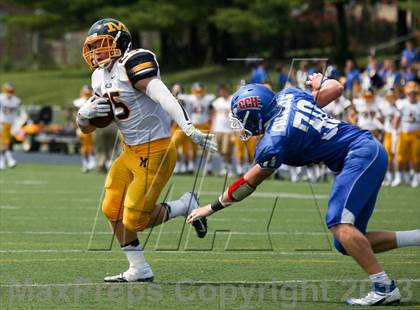 Thumbnail 2 in Moeller @ Covington Catholic photogallery.