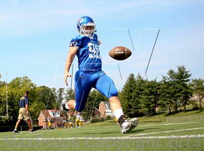 Thumbnail 1 in Moeller @ Covington Catholic photogallery.