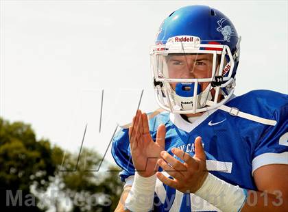 Thumbnail 2 in Moeller @ Covington Catholic photogallery.