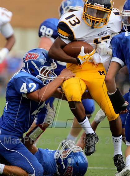 Thumbnail 1 in Moeller @ Covington Catholic photogallery.