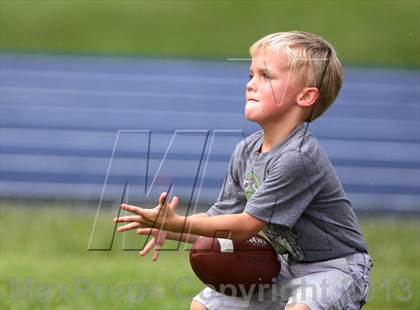 Thumbnail 1 in Moeller @ Covington Catholic photogallery.