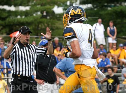 Thumbnail 2 in Moeller @ Covington Catholic photogallery.