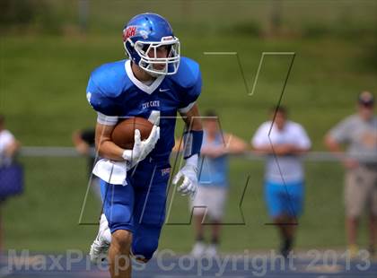 Thumbnail 3 in Moeller @ Covington Catholic photogallery.