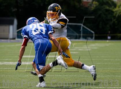 Thumbnail 1 in Moeller @ Covington Catholic photogallery.