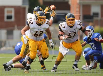 Thumbnail 1 in Moeller @ Covington Catholic photogallery.